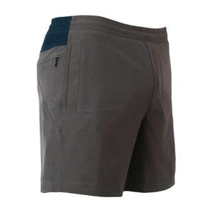 birddogs| Ironsides | XL | Lined Gym Shorts